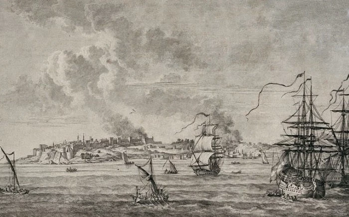 Ποιες είναι οι μεγάλες επαναστάσεις πριν το 1821-Είχαν γίνει 124 εξεγέρσεις!